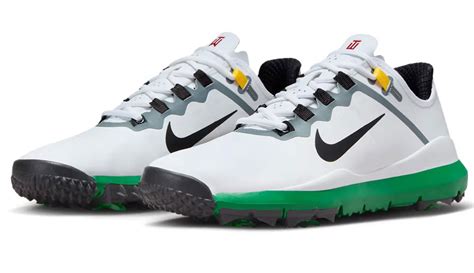 nike tiger woods shoes women's.